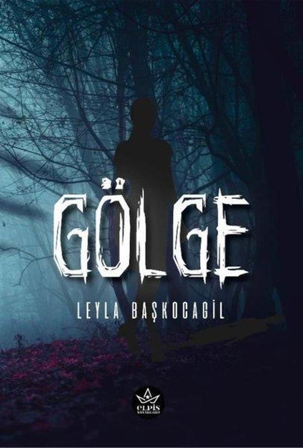 Gölge - Elpis Yayınları - Image 1