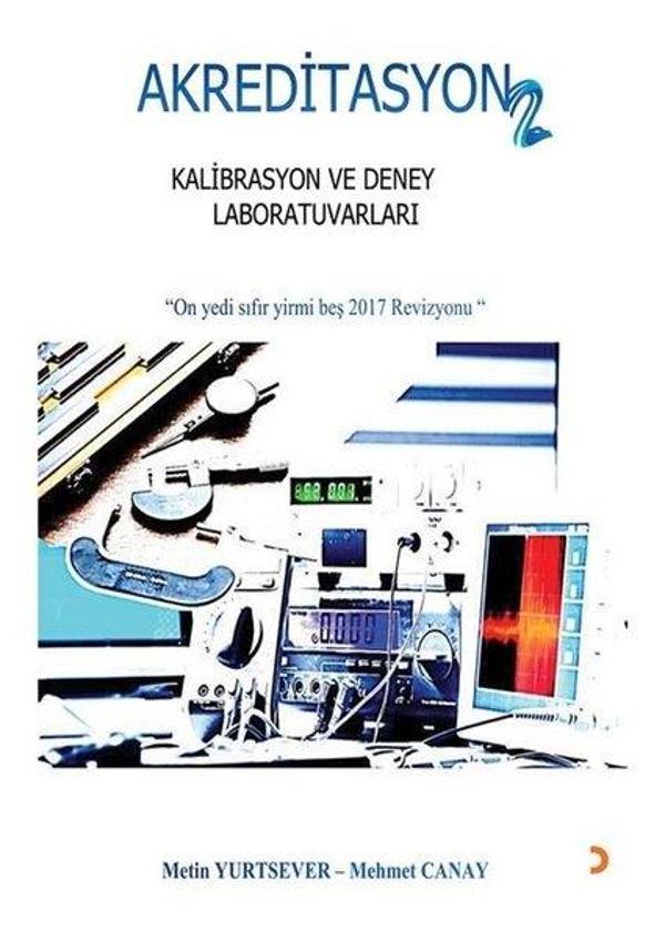 Akreditasyon - 2 - Cinius Yayınevi - Image 1