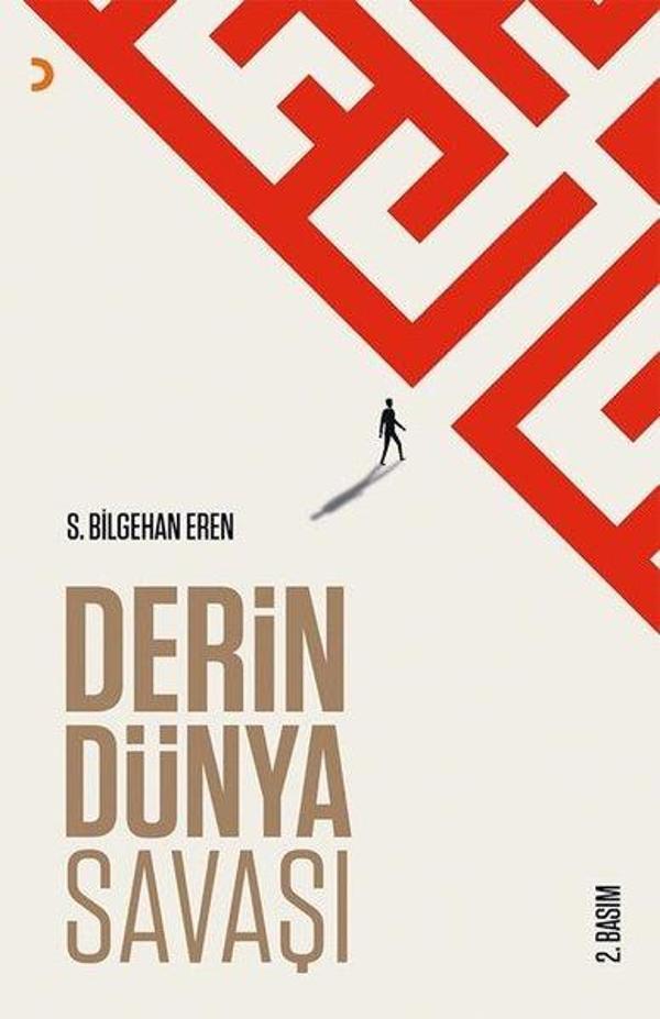 Derin Dünya Savaşı - Cinius Yayınevi - Image 1