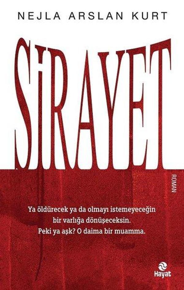 Sirayet - Hayat Yayıncılık - Image 1