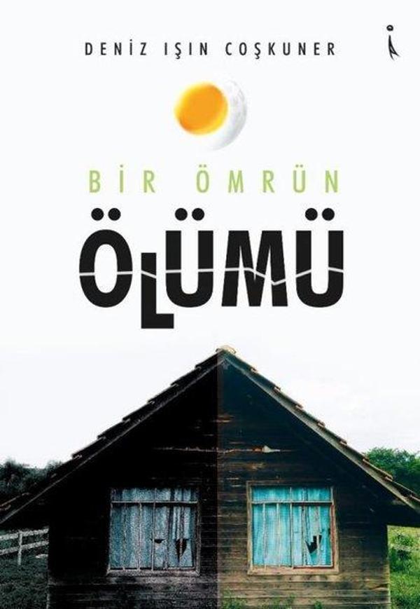 Bir Ömrün Ölümü - İkinci Adam Yayınları - Image 1