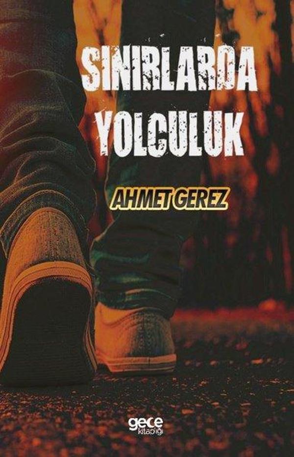 Sınırlarda Yolculuk - Gece Kitaplığı - Image 1