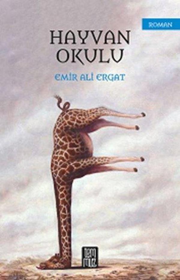 Hayvan Okulu - Temmuz - Image 1