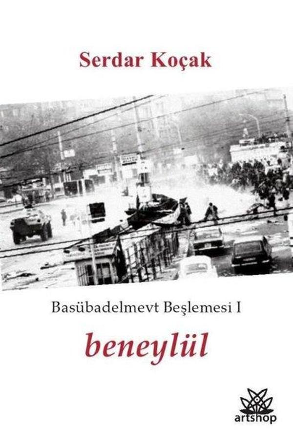 Beneylül Basübadelmevt Beşlemesi 1 - Artshop Yayıncılık - Image 1