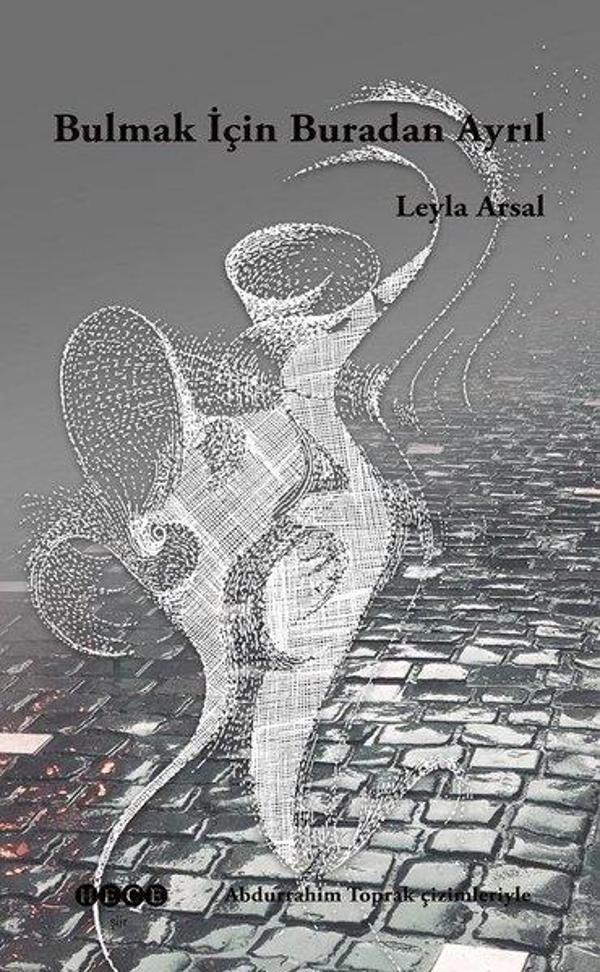 Bulmak İçin Buradan Ayrıl - Hece Yayınları - Image 1