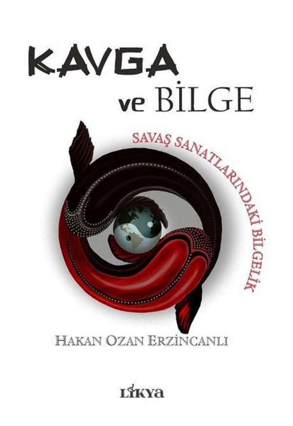 Kavga ve Bilge Savaş Sanatlarındaki Bilgelik - Likya - Image 1