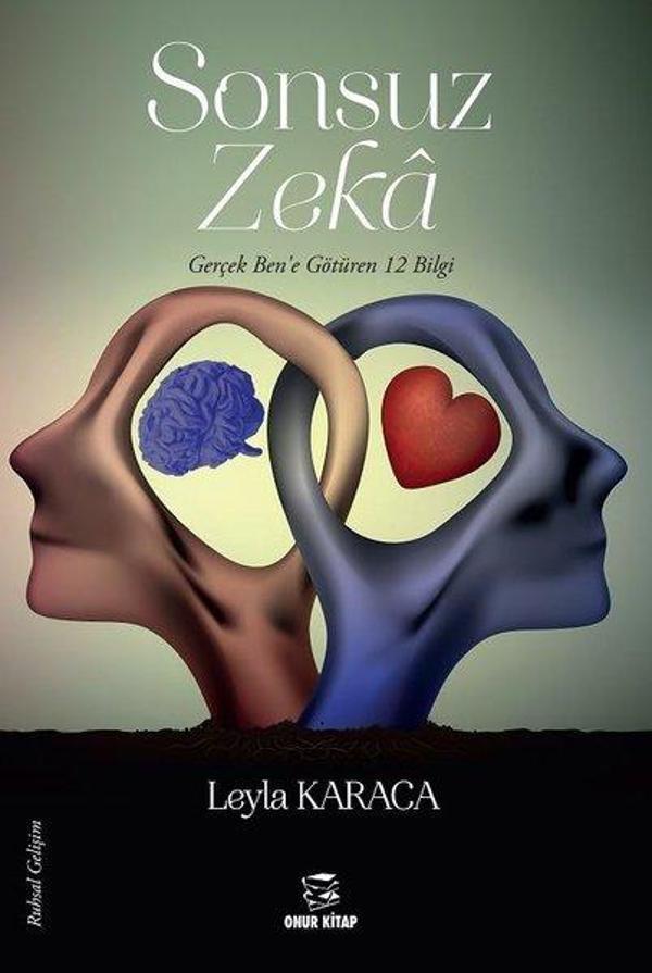 Sonsuz Zeka - Gerçek Ben'e Götüren 12 Bilgi - Onur Kitap - Image 1