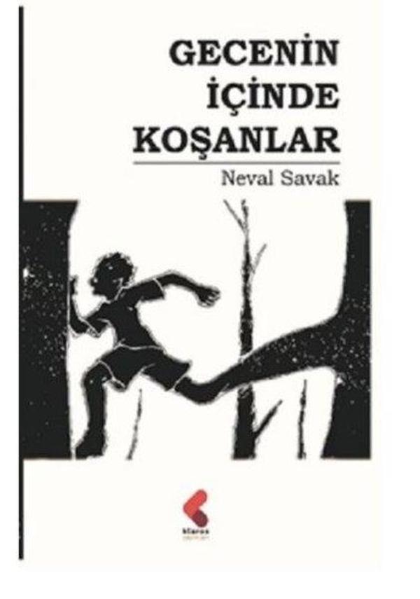 Gecenin İçinde Koşanlar - Klaros Yayınları - Image 1