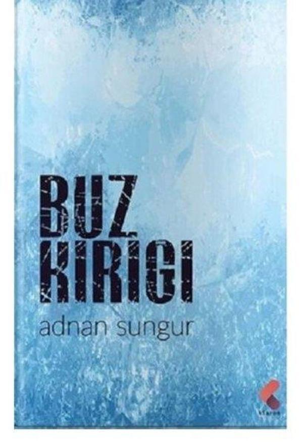Klaros Yayınları Buz Kırığı - Klaros Yayınları - Image 1