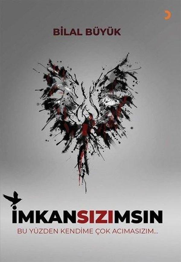 İmkansızımsın - Cinius Yayınevi - Image 1