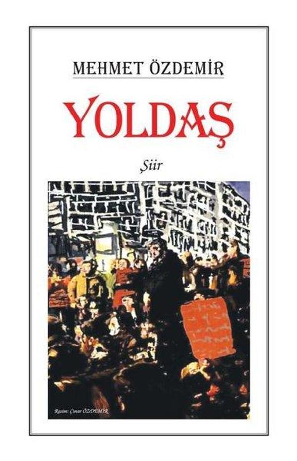 Yoldaş - Tunç Yayıncılık - Image 1