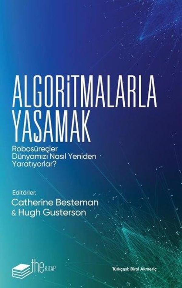 Algoritmalarla Yaşamak - The Kitap - Image 1