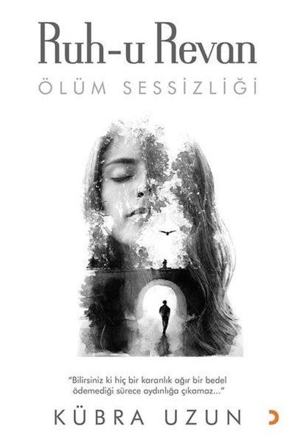 Ruh-u Revan: Ölüm Sessizliği - Cinius Yayınevi - Image 1