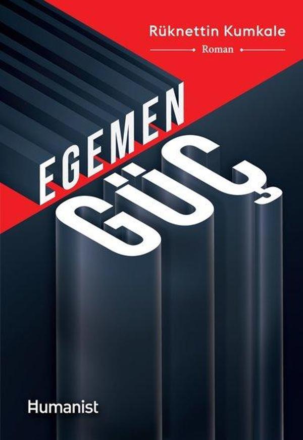 Humanist Kitap Yayıncılık Egemen Güç - Humanist Kitap Yayıncılık - Image 1