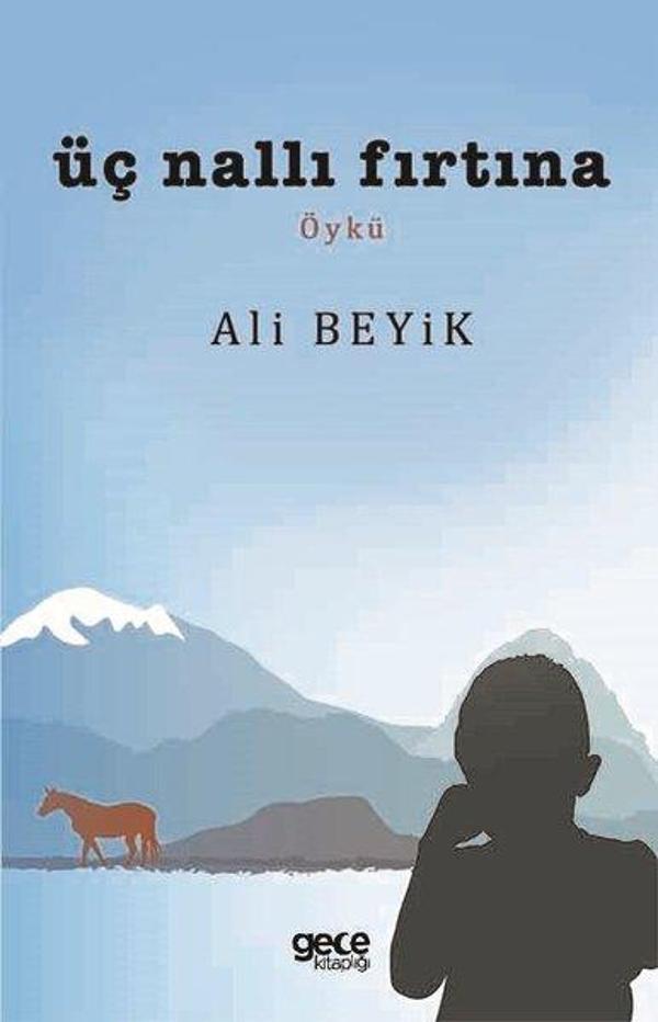 Üç Nallı Fırtına - Gece Kitaplığı - Image 1
