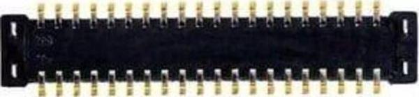 Samsung Galaxy A51 Anakart Ara Filmi Konnektör 1 - Image 1