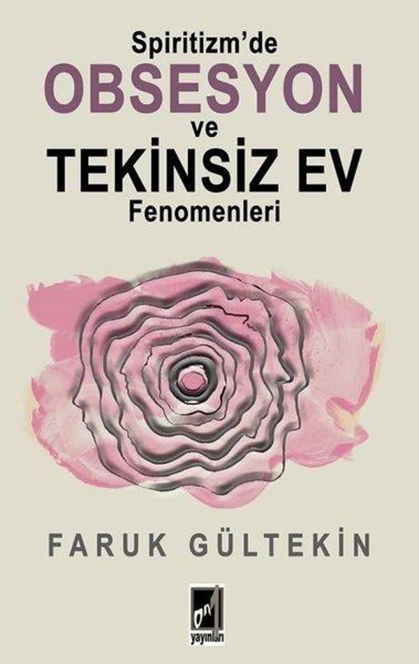 Spiritizmde Obsesyon ve Tekinsiz Ev Fenomenleri - Onbir Yayınları - Image 1