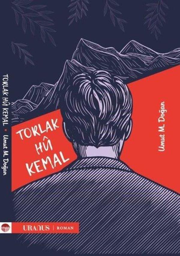 Torlak Hu Kemal - URANUS - Image 1