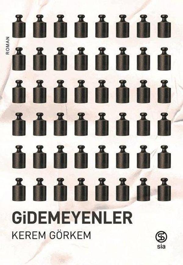 Gidemeyenler - Sia - Image 1