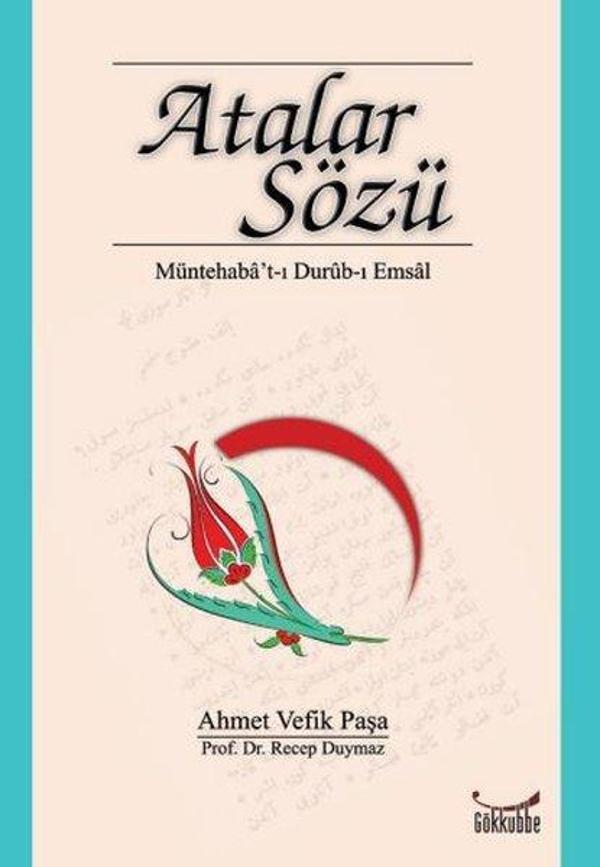 Atalar Sözü - Gökkubbe - Image 1