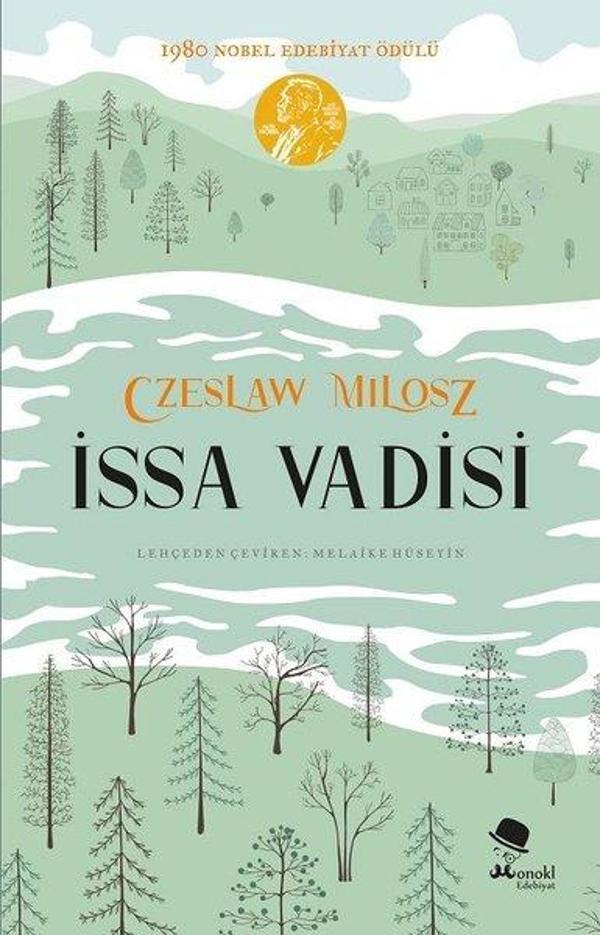 İssa Vadisi - Monokl - Image 1