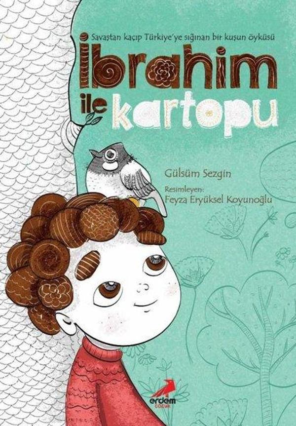 İbrahim ile Kartopu - Erdem Çocuk - Image 1