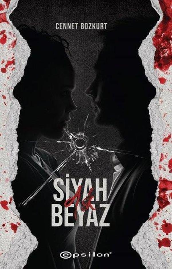 Siyah Beyaz 2 - Aşk - Epsilon Yayınevi - Image 1