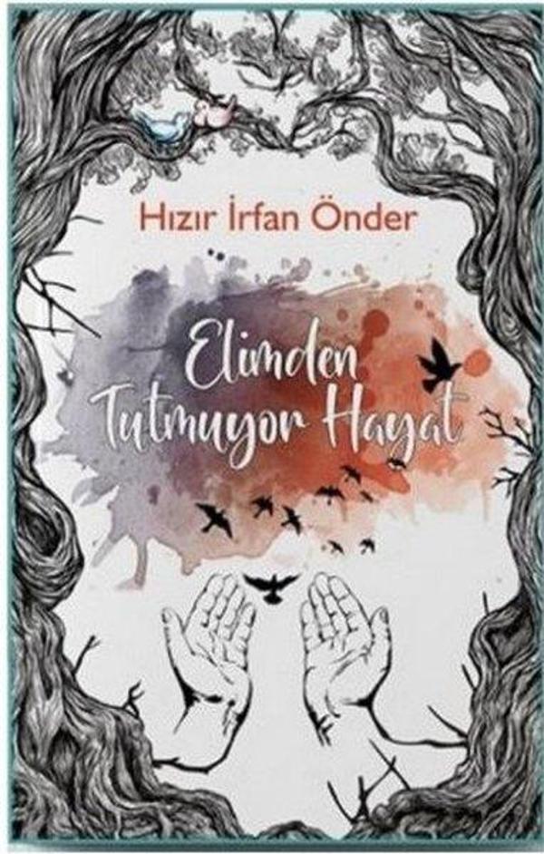Elimden Tutmuyor Hayat - Klaros Yayınları - Image 1