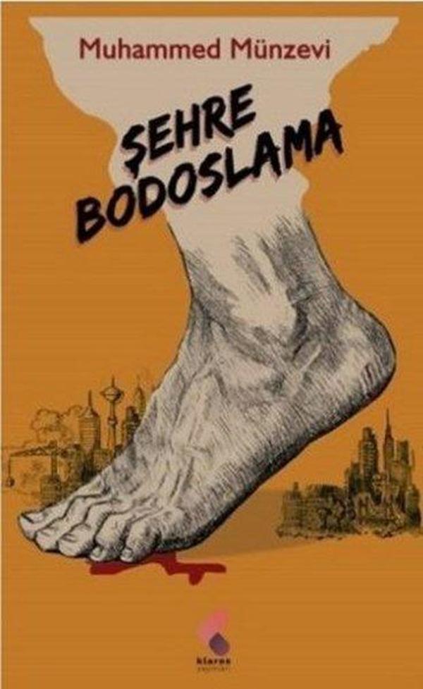 Şehre Bodoslama - Klaros Yayınları - Image 1