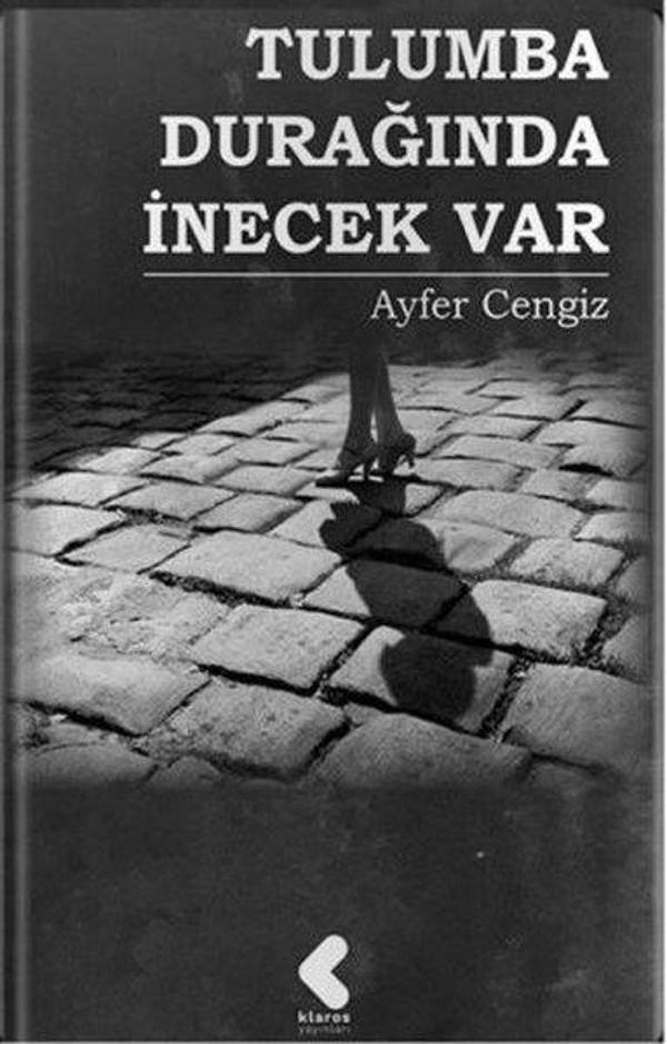 Tulumba Durağında İnecek Var - Klaros Yayınları - Image 1
