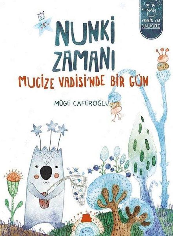 Nunki Zamanı - Mucize Vadisi'nde Bir Gün - Kumdan Kale - Image 1