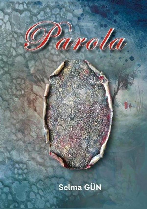 Parola - Aydili Sanat Yayınları - Image 1