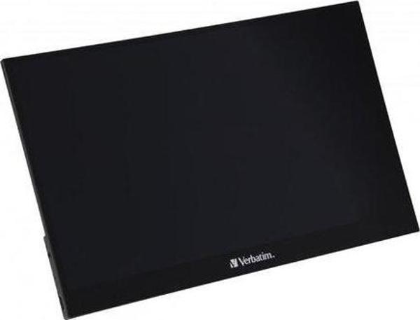 Verbatim PMT-17 Taşınabilir Dokunmatik Monitor 17.3 Full Hd 1080P - Image 1