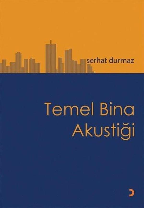 Temel Bina Akustiği - Cinius Yayınevi - Image 1
