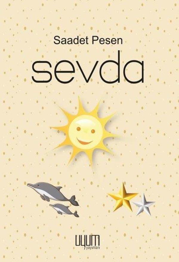Sevda - Uyum Yayıncılık - Image 1