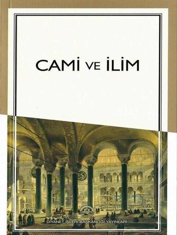 Cami ve İlim - Diyanet İşleri Başkanlığı - Image 1
