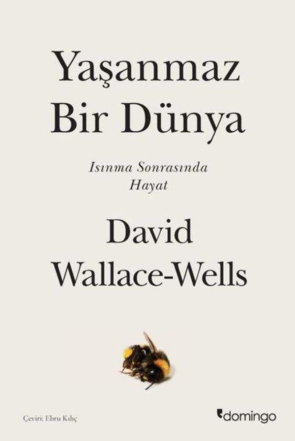 Yaşanmaz Bir Dünya - Isınma Sonrasında Hayat - Domingo Yayınevi - Image 1