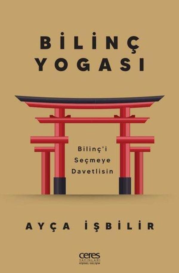 Bilinç Yogası - Ceres Yayınları - Image 1