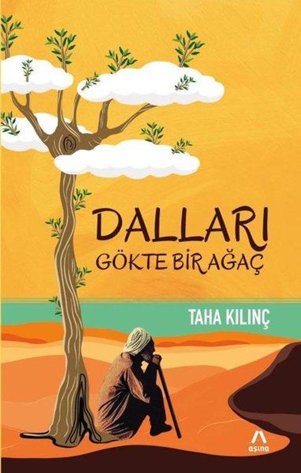 Dalları Gökte Bir Ağaç - Aşina - Image 1