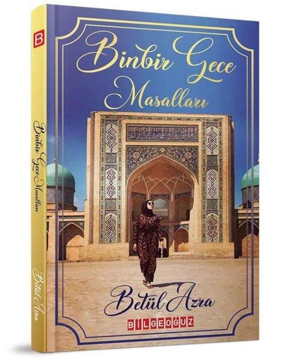 Binbir Gece Masalları - Bilgeoğuz Yayınları - Image 1