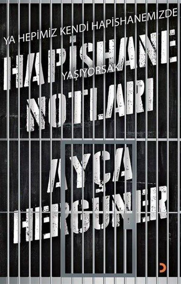 Hapishane Notları - Cinius Yayınevi - Image 1