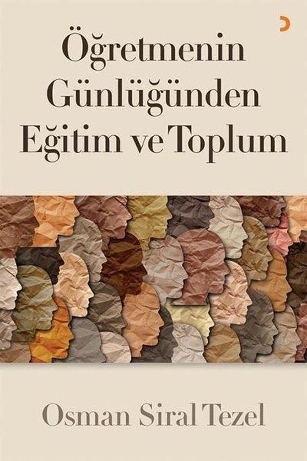 Öğretmenin Günlüğünden Eğitim ve Toplum - Cinius Yayınevi - Image 1