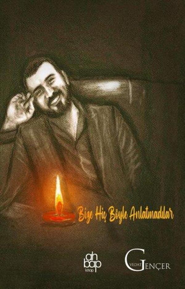 Bize Hiç Böyle Anlatmadılar - Ahbap Kitap - Image 1