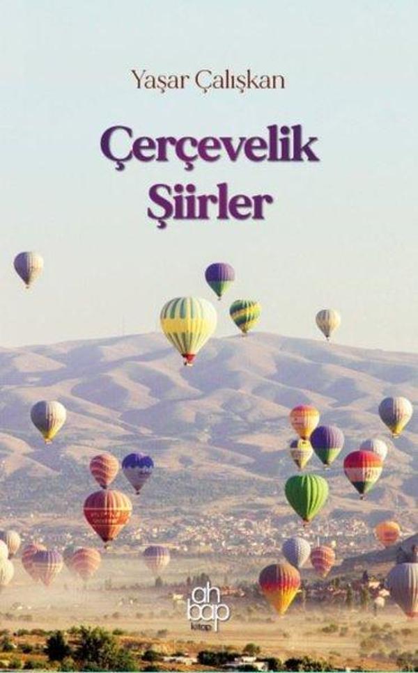Çerçevelik Şiirler - Ahbap Kitap - Image 1