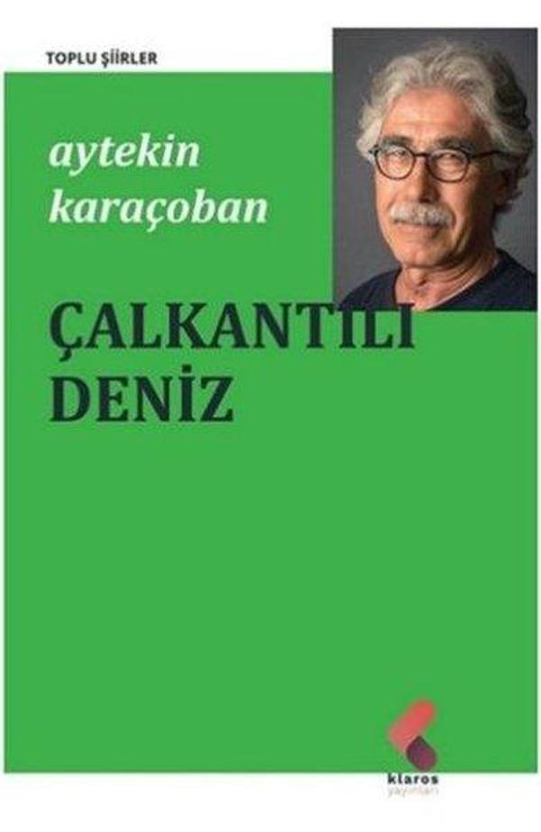 Klaros Yayınları Çalkantılı Deniz - Klaros Yayınları - Image 1