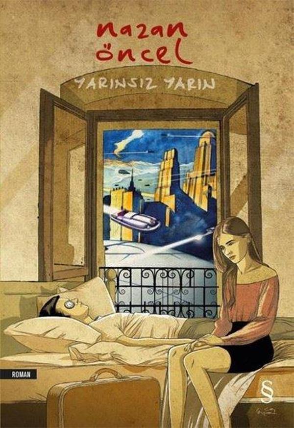 Yarınsız Yarın - Everest Yayınları - Image 1