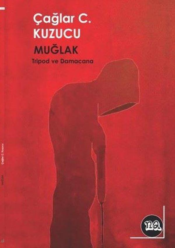 Muğlak - Tripod ve Damacana - Na Yayınları - Image 1