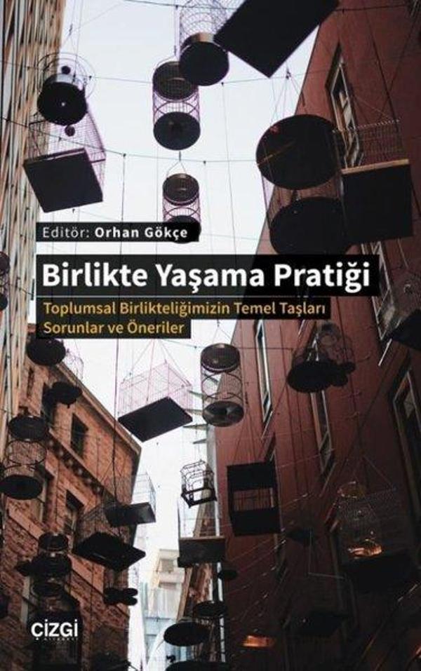 Birlikte Yaşama Pratiği - Çizgi Kitabevi - Image 1