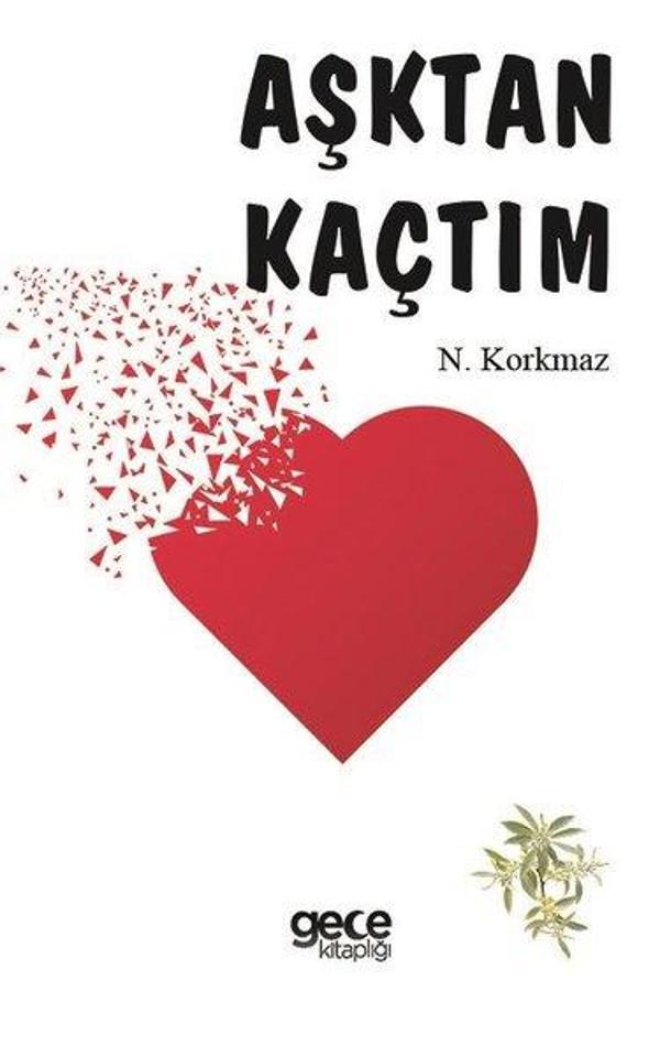 Aşktan Kaçtım - Gece Kitaplığı - Image 1