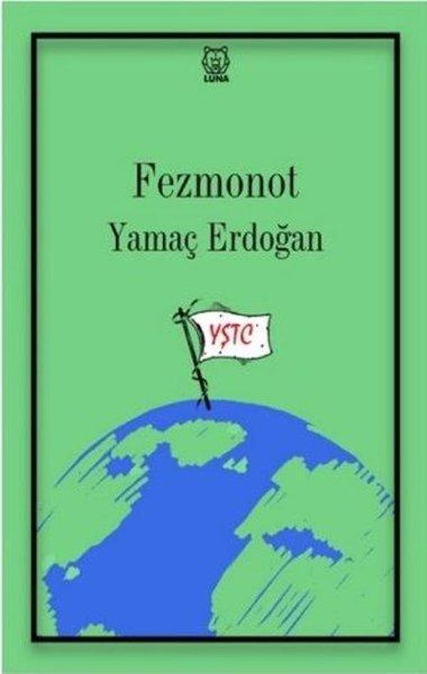 Fezmonot - Luna Yayınları - Image 1